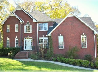 513 Spinnaker Ct, Smyrna, TN 37167