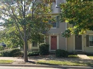 2190 S Glebe Rd, Arlington, VA 22204