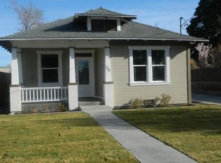 175 E Line St, Bishop, CA 93514
