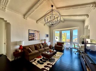 2360 Pacific Ave APT 604, San Francisco, CA 94115