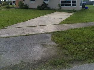 5010 Bullard St, North Port, FL 34287