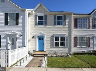 2016 Fort Pemberton Ct, Dumfries, VA 22026