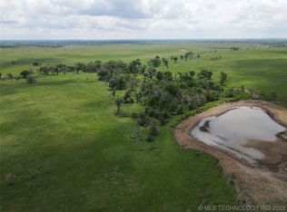 411 Old Hwy #10, Wann, OK 74083