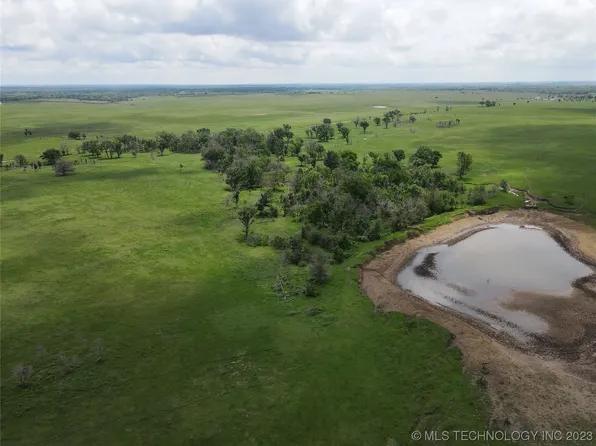 411 Old Hwy #10, Wann, OK 74083
