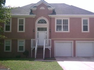 2705 Old Covington Rd NE, Conyers, GA 30013
