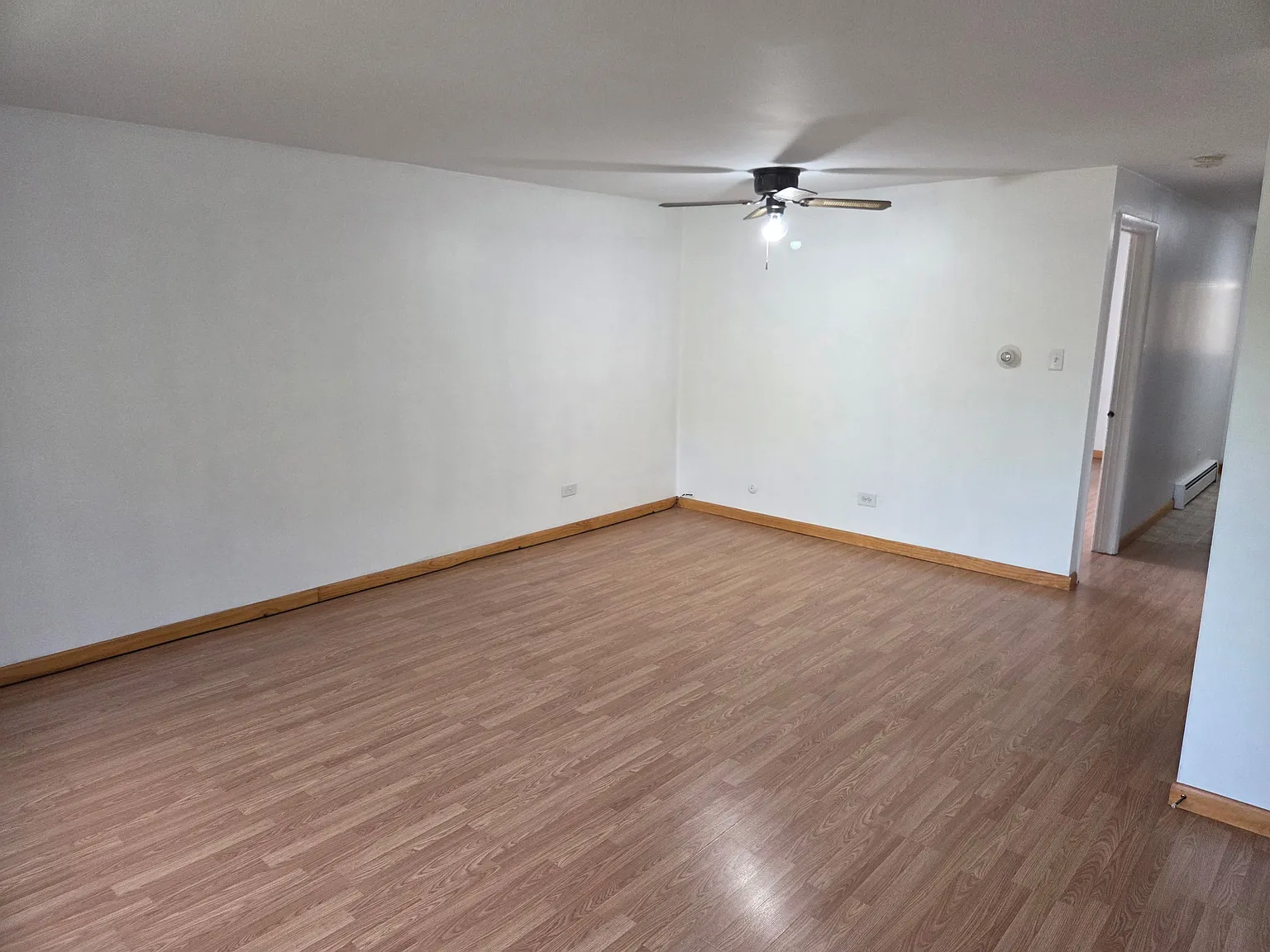 1 bed, $1,200 — Photo 3