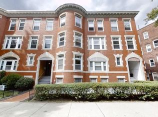 3 Strathmore Rd, Brookline, MA 02445