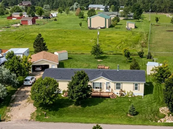 23665 Busted Five Ct, Rapid City, SD 57702