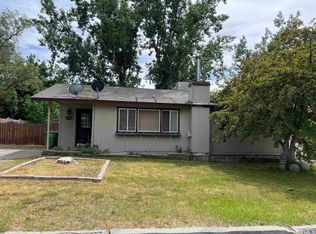 1640 Cimarron Ave, Winnemucca, NV 89445