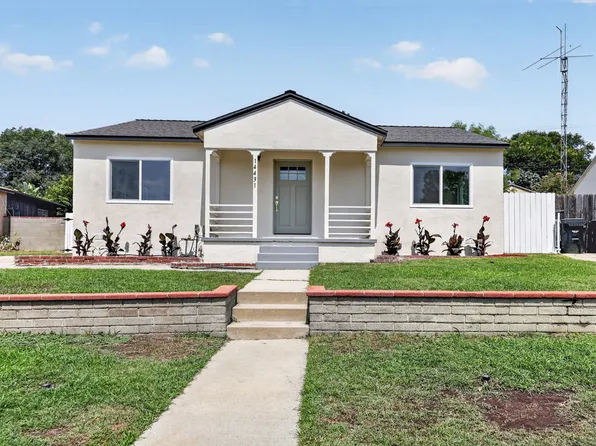 14431 Beaver St, Sylmar, CA 91342