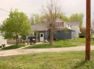 W6194 Indian Mound Rd, Sherman, WI 53001