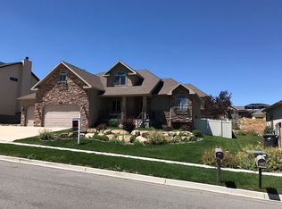 2249 S Hunter Dr, Saratoga Springs, UT 84045