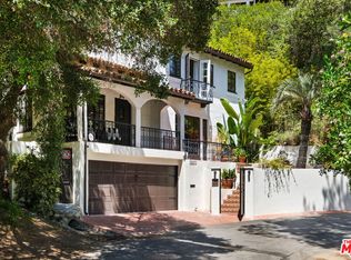 3007 Belden Dr, Los Angeles, CA 90068