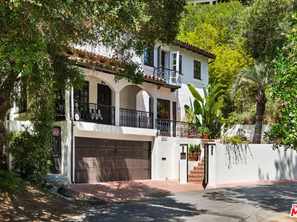 3007 Belden Dr, Los Angeles, CA 90068