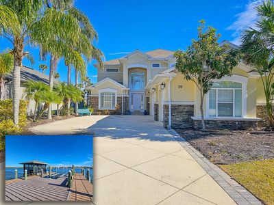 29 S Riverwalk Dr, Palm Coast, FL, 32137