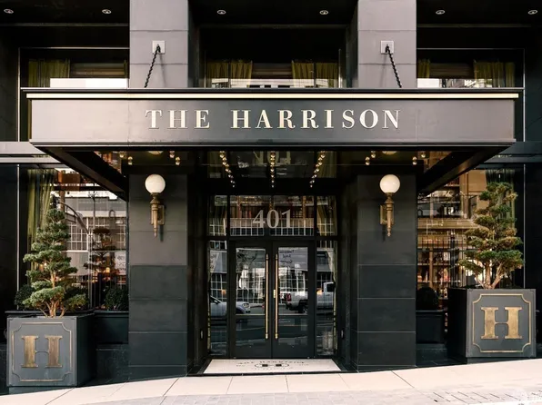 401 Harrison St APT 16A, San Francisco, CA 94105