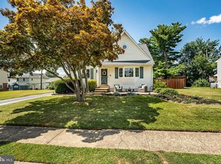 258 Stocker Ave, King Of Prussia, PA 19406