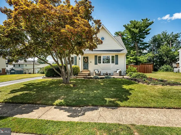 258 Stocker Ave, King Of Prussia, PA 19406