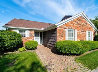 2317 Regency Ct, Fairborn, OH 45324