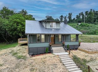 40 Iron Bridge Rd, Mosheim, TN 37818