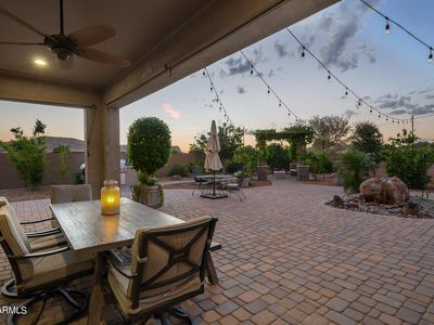 22200 E Camacho Rd, Queen Creek, AZ, 85142