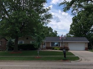 1017 Gregory St, Normal, IL 61761