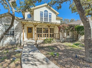 523 Slumber Pass, San Antonio, TX 78260