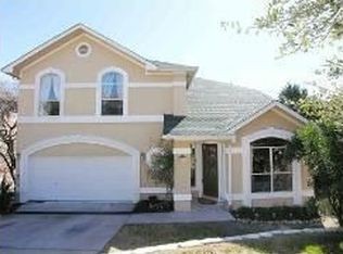 6107 Anemone Cv, Austin, TX 78759