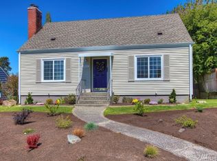 2913 S 18th St, Tacoma, WA 98405