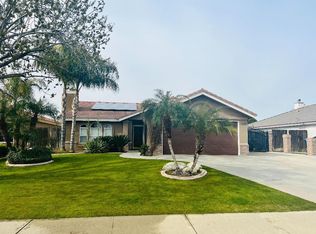 5205 Secretariat Ln, Bakersfield, CA 93312