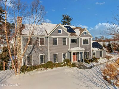 9 Benders Dr, Greenwich, CT, 06831