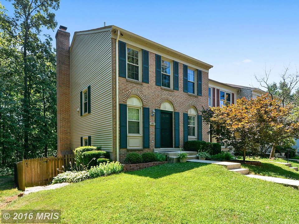 1st image of 13901 Water Pond Ct