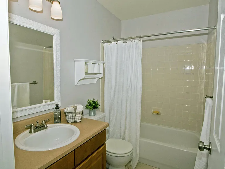 Guest Bath
