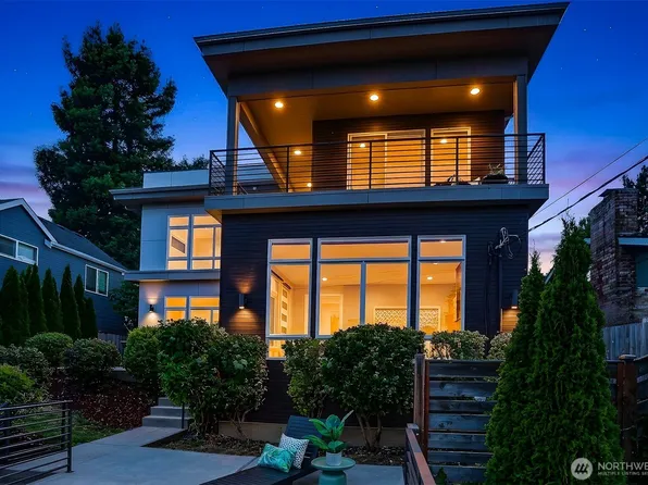 5126 S Othello Street, Seattle, WA 98118