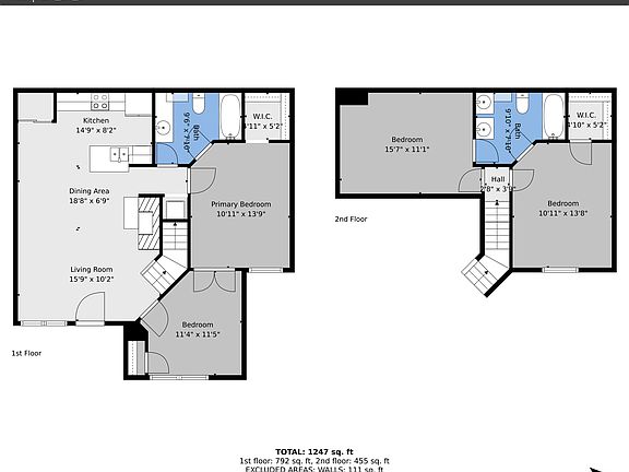 4th image of 8327 S Upham Way #3-211