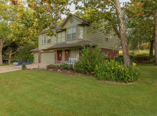 12311 E 136th St S, Broken Arrow, OK 74011
