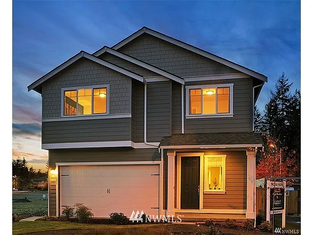 5109 Boardwalk (lot 196) Way SE photo 1