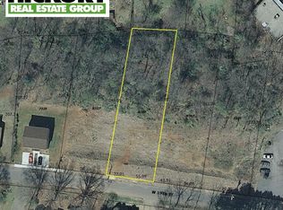 202 W 19th St, Newton, NC 28658