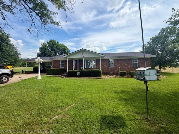 29807 State Highway 9, Keota, OK 74941