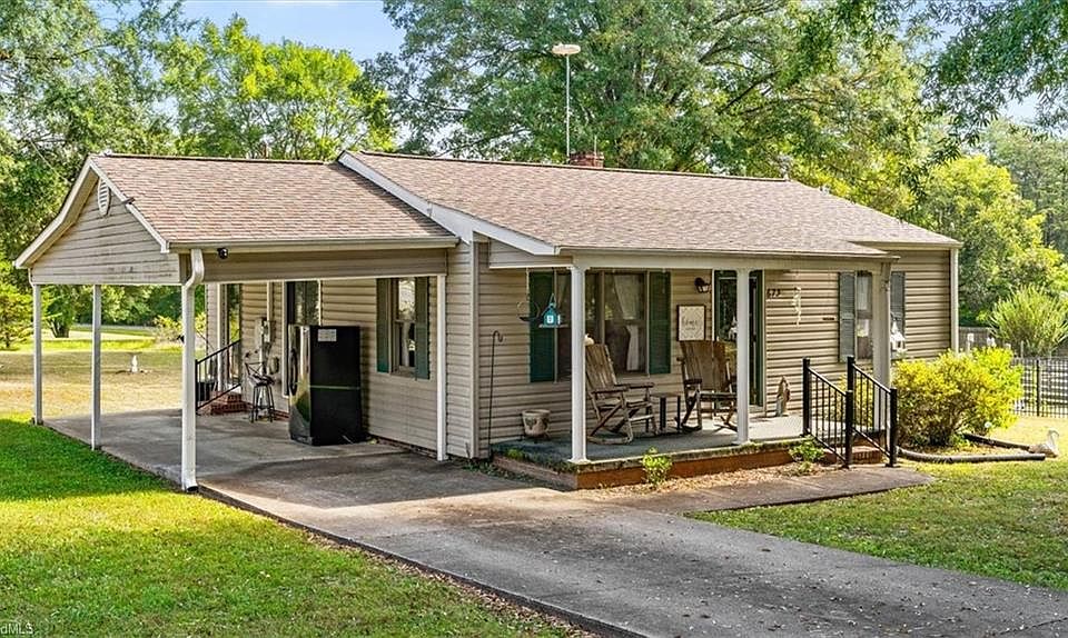 propertyty 673 Janet Rd, Stoneville, NC 27048 | Zillow
