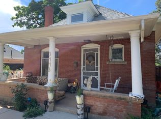 3443 S Grant St, Englewood, CO 80113