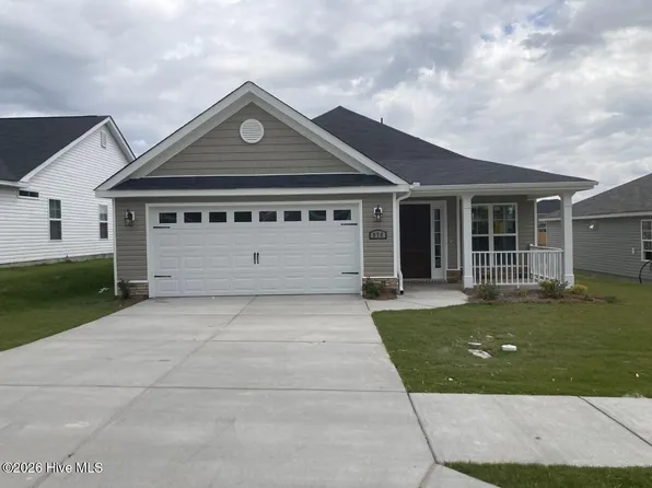 870 Goodale Drive, Augusta, GA 30909