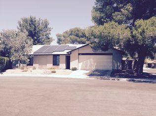 5049 Reno Ct, Las Vegas, NV 89119