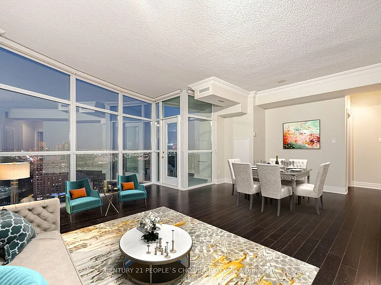 9 George St N #2602 — Photo 14