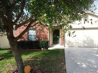 5118 Fountain Hl, San Antonio, TX 78244