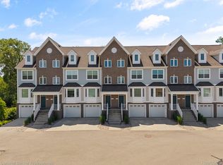 2529 W Towne St #59, Ann Arbor, MI 48103