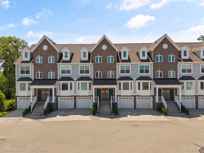 2529 W Towne St #59, Ann Arbor, MI, 48103
