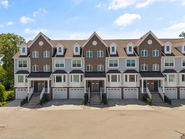 2529 W Towne St #59, Ann Arbor, MI 48103