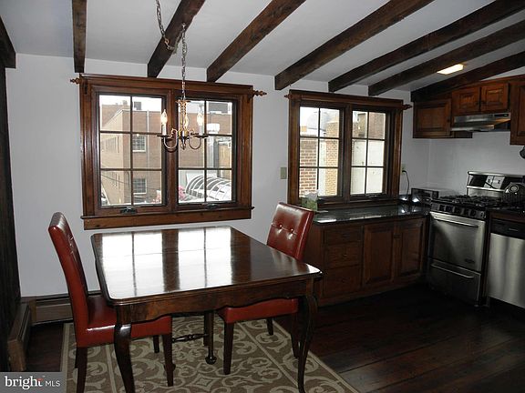 3rd image of 113 S St Asaph St #3