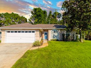 916 Pelican Pl, Panama City Beach, FL 32407